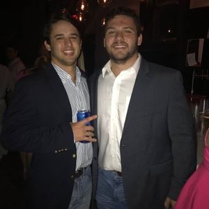 Meet your Posher, Sean